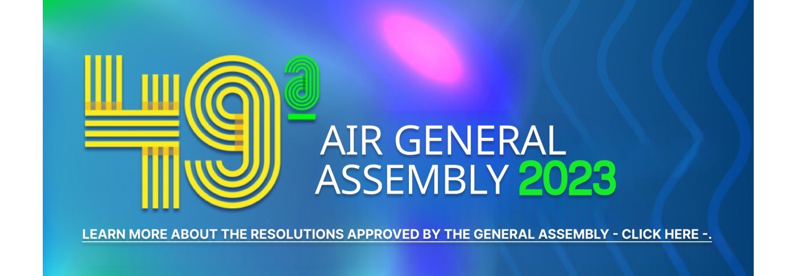 49 AIR General Assembly
